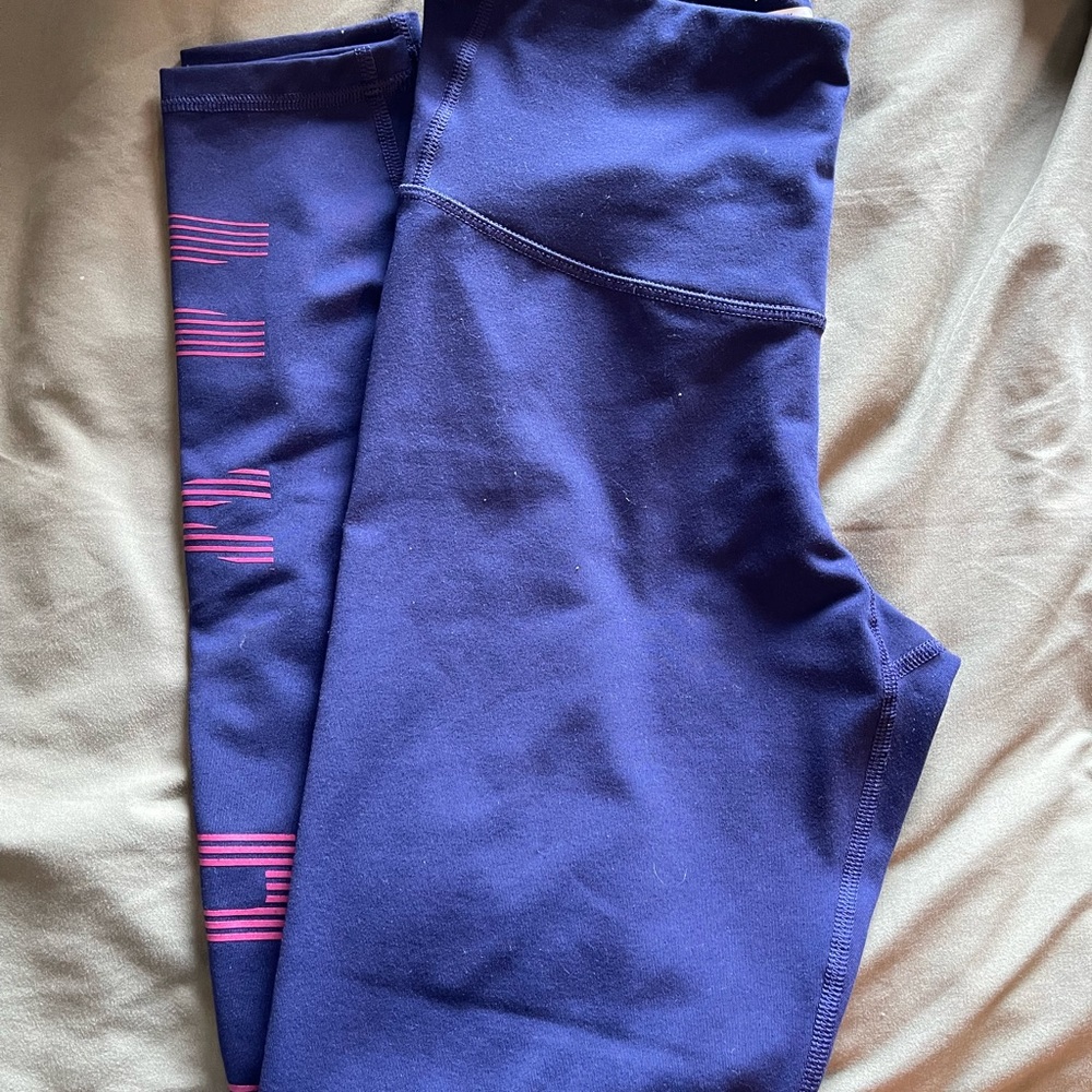 Old Navy RUN! Tights/leggings